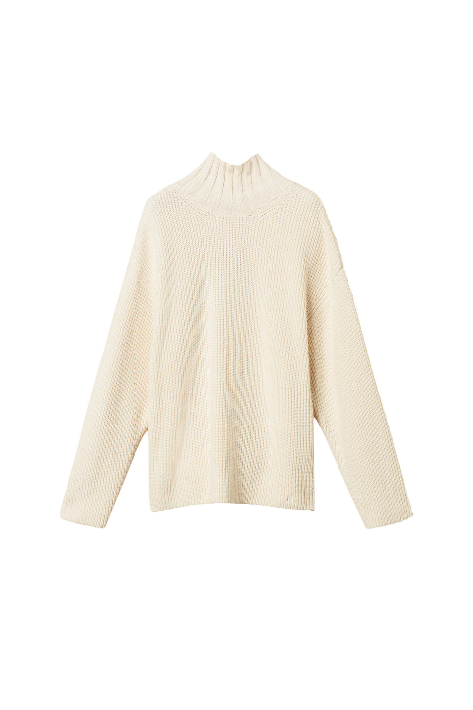 Женский TWINSET Milano Свитер однотонный (цвет ), артикул 252AT3140 | Фото 1