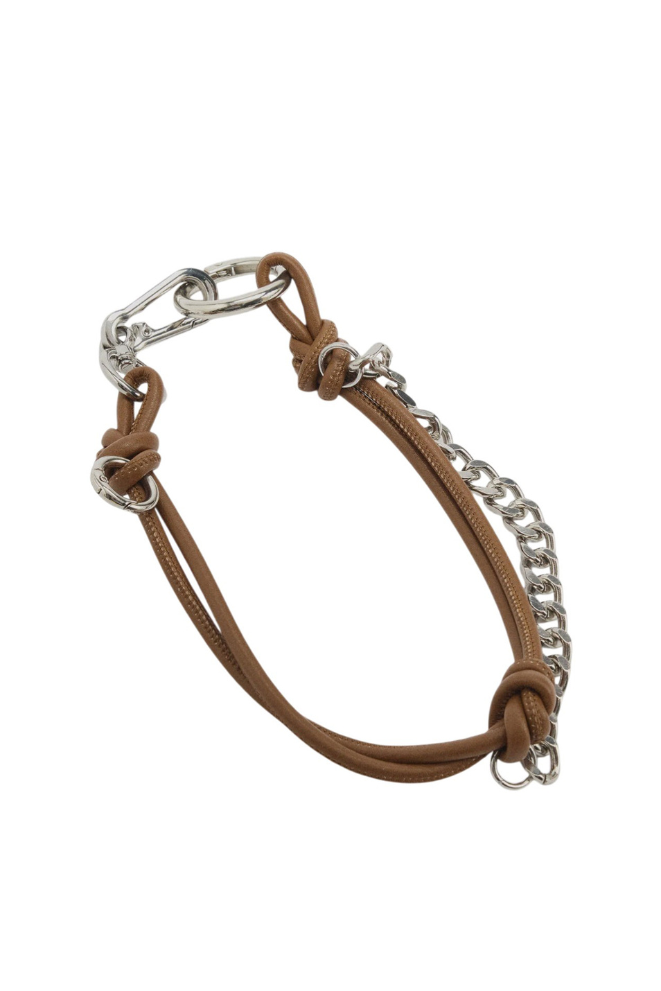 Женский Parfois Сумка-тоут из искусственной кожи (цвет ), артикул 245923 | Фото 5