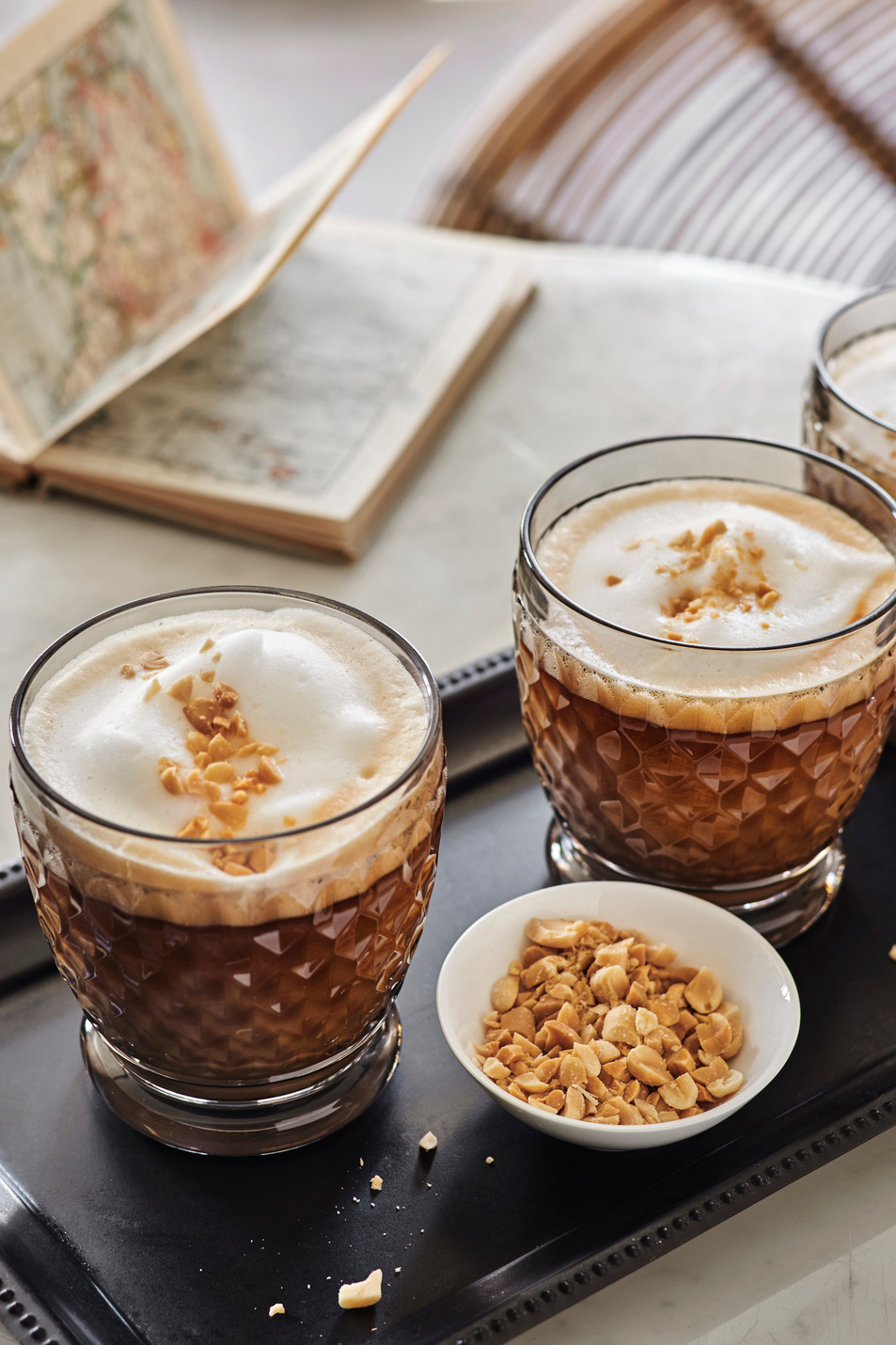 Не имеет пола Villeroy & Boch Стакан Boston, 330 мл (цвет ), артикул 11-7309-1415 | Фото 4