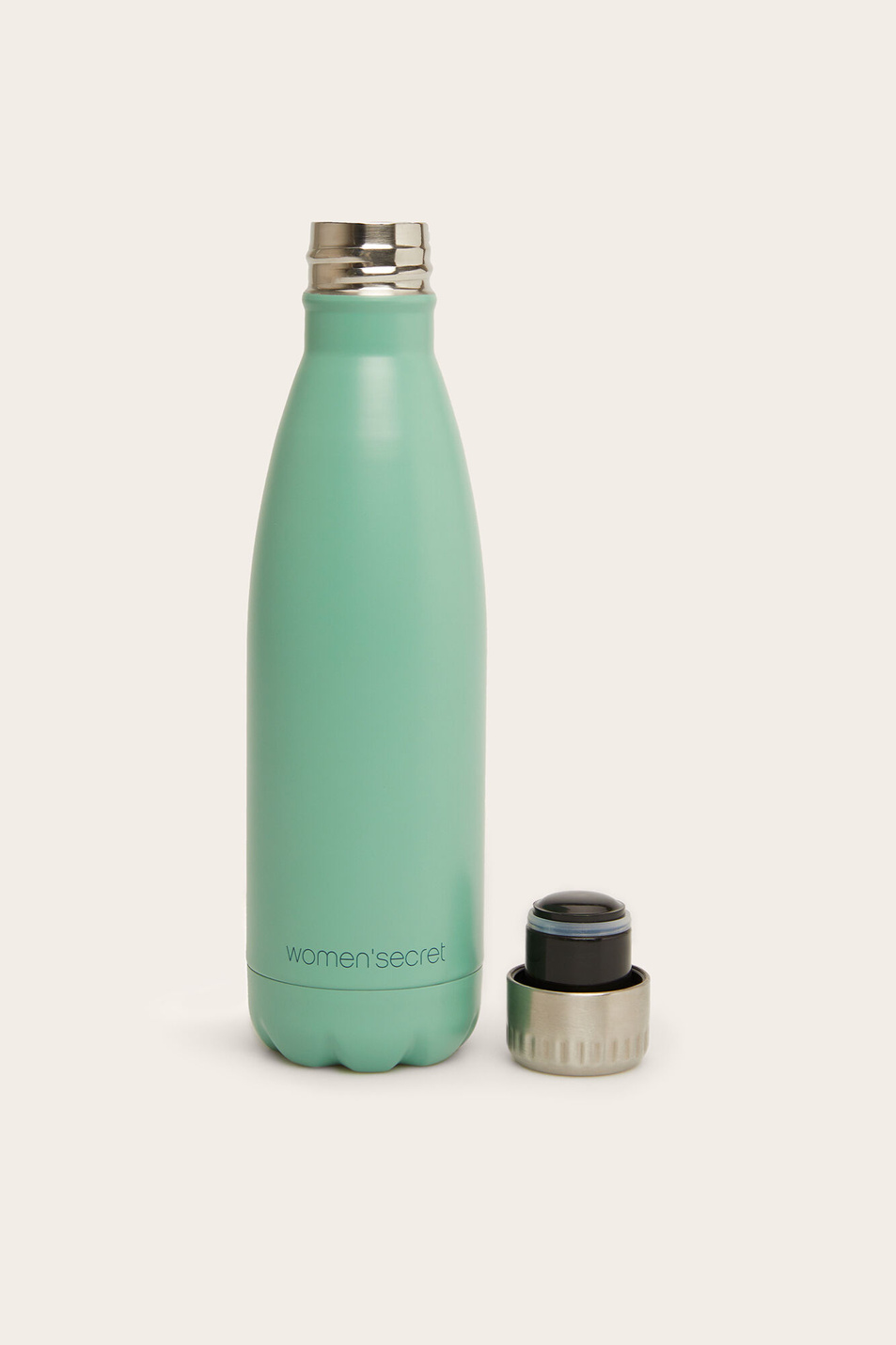Women'secret Металлическая бутылка для воды (цвет ), артикул 1377264 | Фото 2