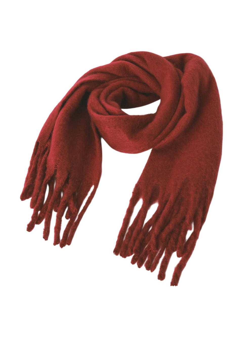 Женский Women'secret Шарф однотонный (цвет ), артикул 5152859 | Фото 2