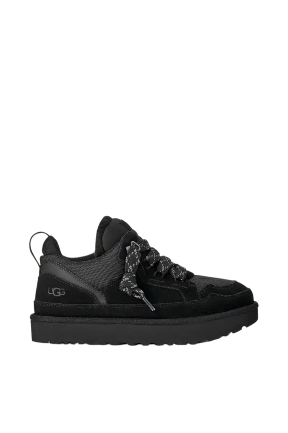 Мужской UGG Полуботинки LOWMEL из натуральной замши (цвет ), артикул 1170750 | Фото 1
