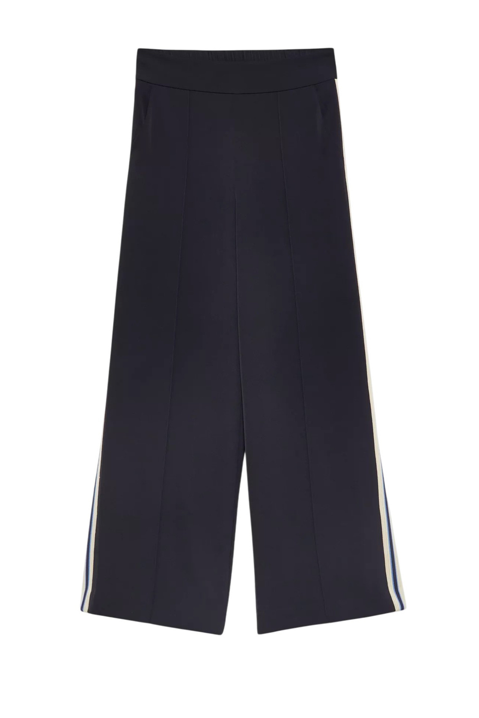 Женский Comma Брюки с лампасами (цвет ), артикул 2178239 | Фото 1