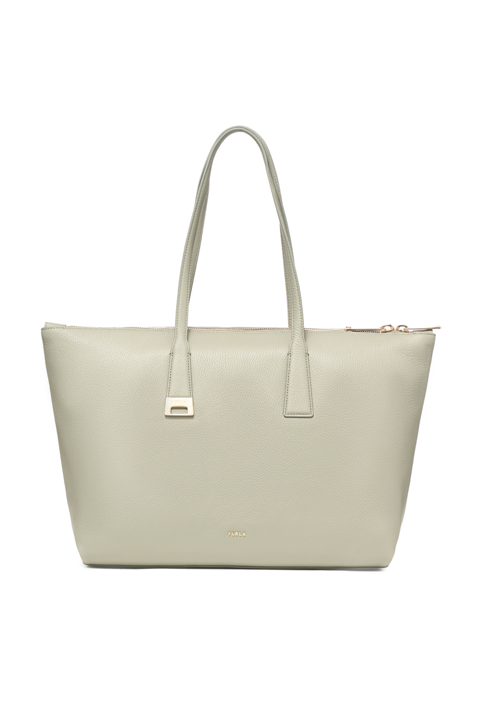 Женский Furla Сумка OLIVIA L из натуральной кожи (цвет ), артикул WB01940-HSF000 | Фото 1