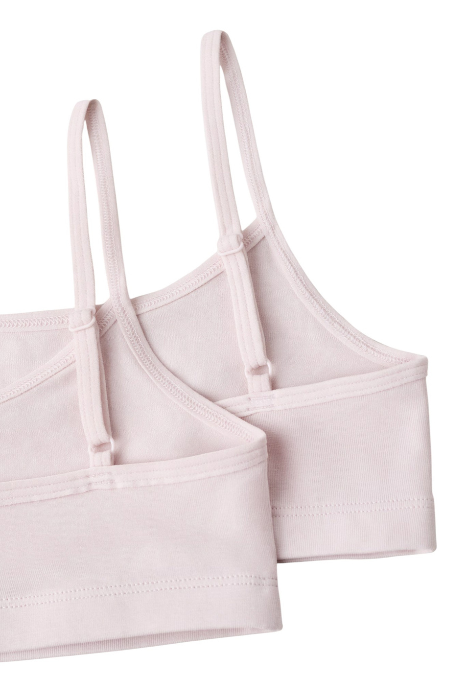 Девочкам Mango Kids Бюстгальтер-топ MARINA в комплекте из 2 шт (цвет ), артикул 27091232 | Фото 3