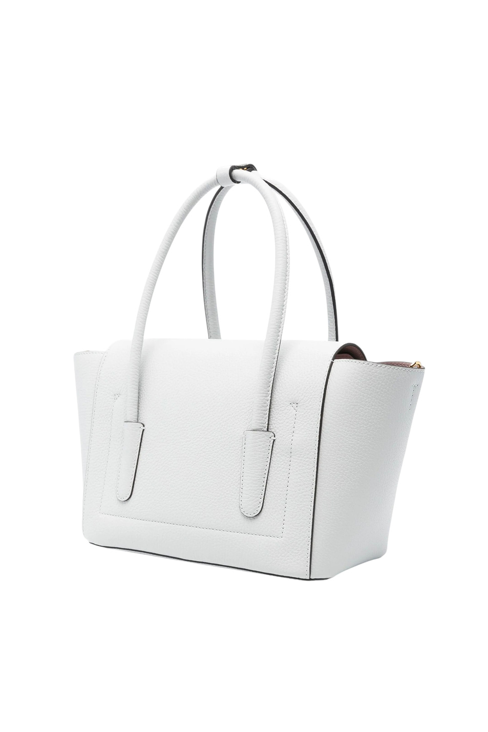 Женский Coccinelle Сумка DOUBLE со съемным кошельком (цвет ), артикул E1T8A180201 | Фото 2