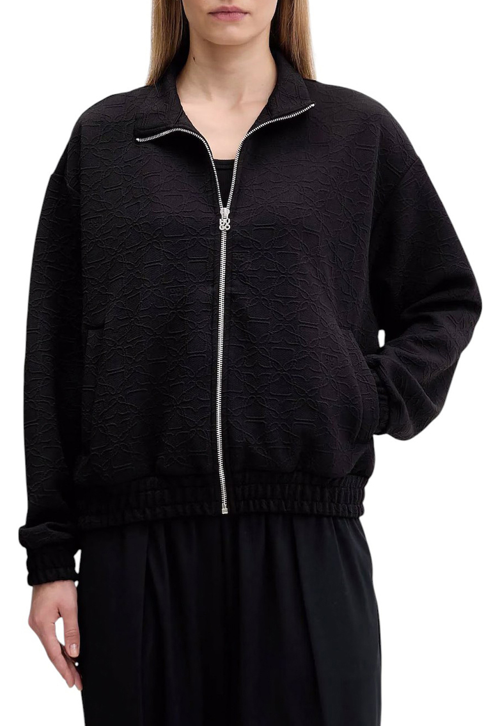 Женский HUGO Толстовка Dargie (цвет ), артикул 50546624 | Фото 4