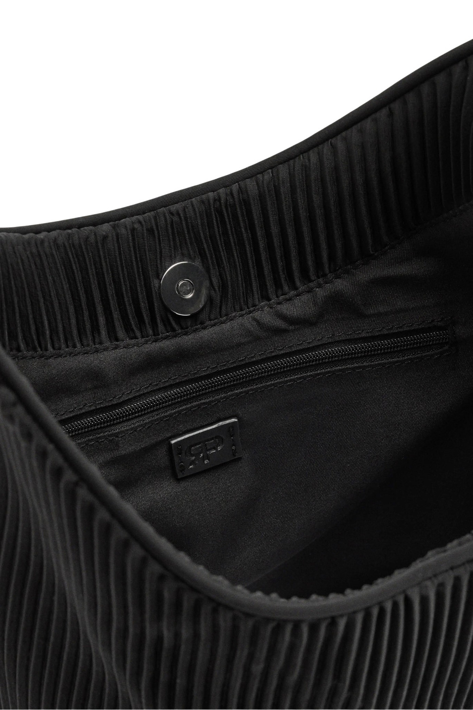 Женский Parfois Сумка нейлоновая (цвет ), артикул 241290 | Фото 4