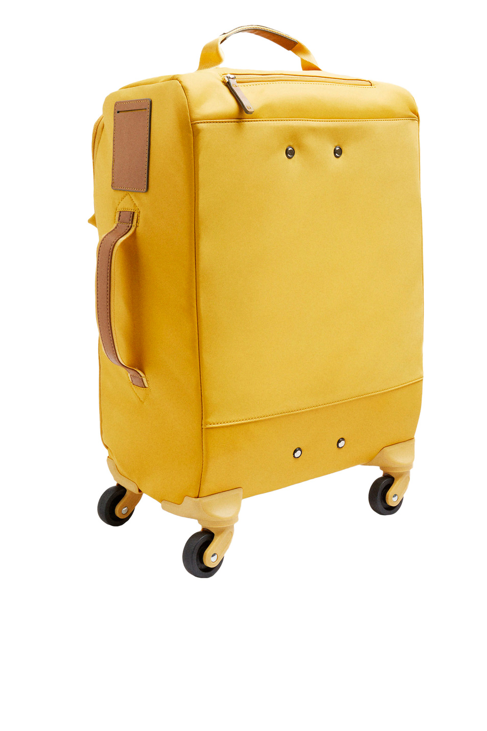 Parfois Нейлоновый чемодан (цвет ), артикул 192869 | Фото 2