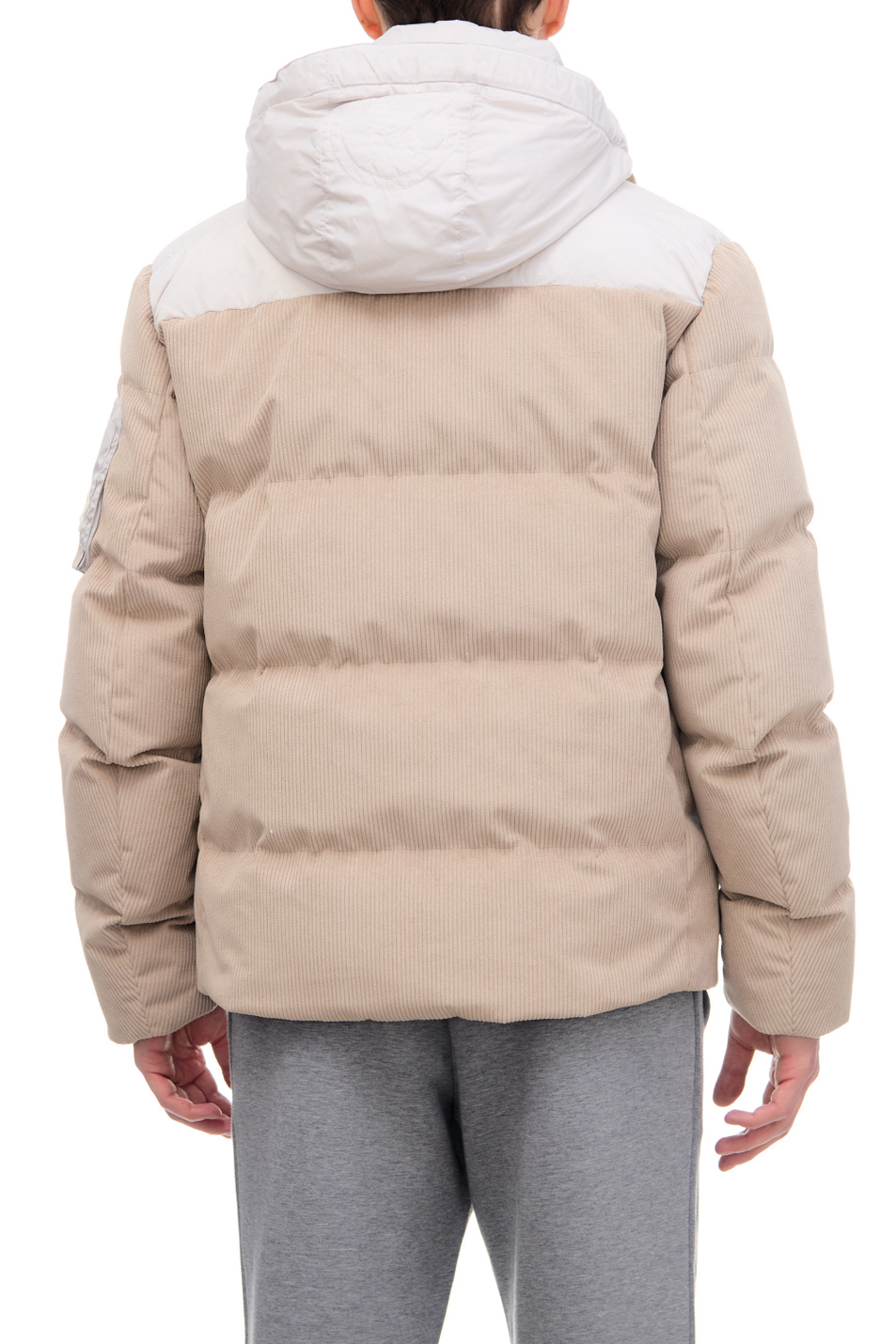 Мужской Bogner Куртка JAMY-D с карманами на молнии (цвет ), артикул 38357529 | Фото 5