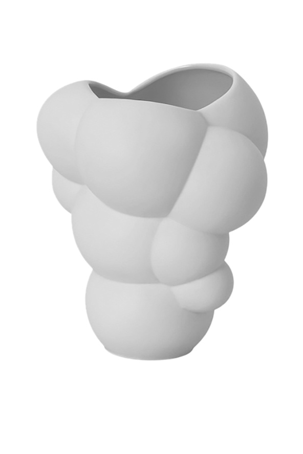 Не имеет пола Rosenthal Ваза Skum, 14 см (цвет ), артикул 14621-100102-26014 | Фото 1