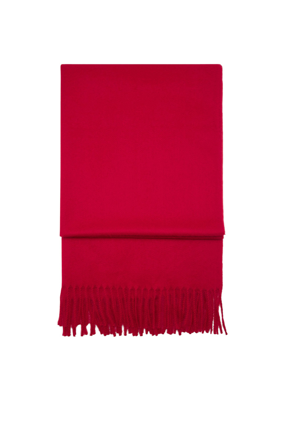 Женский Mango Шарф SWEET с бахромой (цвет ), артикул 17995145 | Фото 1