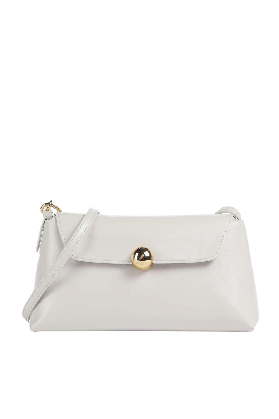 Женский Furla Сумка SFERA SOFT MINI из натуральной кожи (цвет ), артикул WE00680-BX2269 | Фото 1