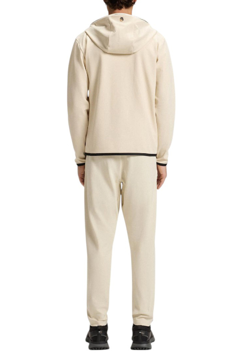 Мужской BOSS Толстовка Sicon с логотипом (цвет ), артикул 50542948 | Фото 4