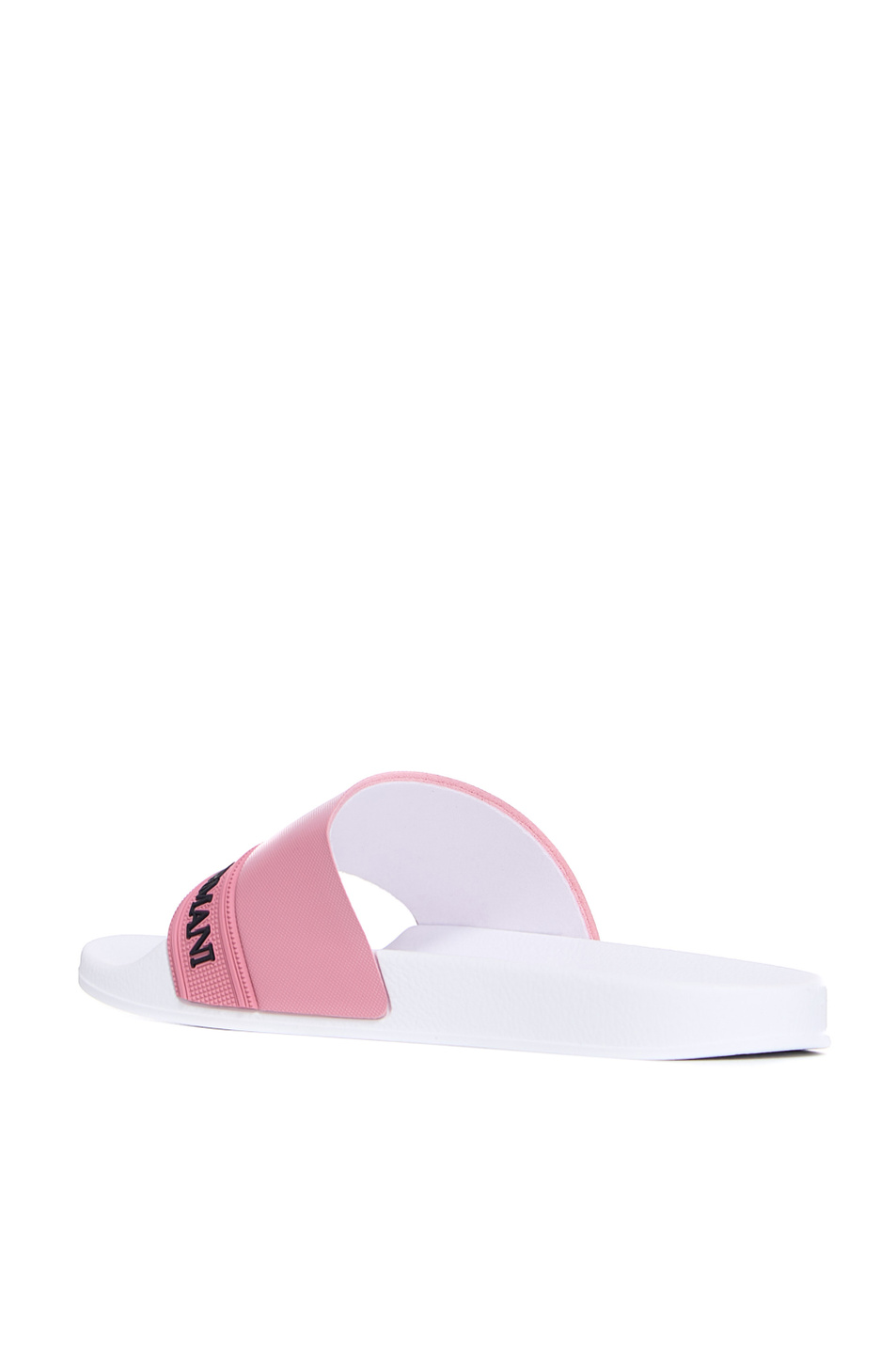 Unisex EA7 Шлепанцы с логотипом (цвет ), артикул XCP011-XK277 | Фото 3