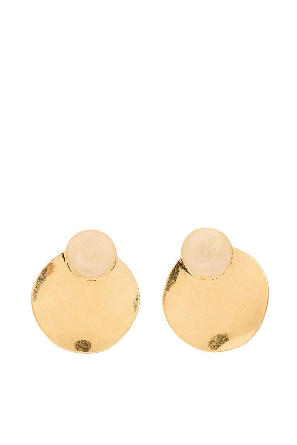 Женский Parfois Серьги с эмалью (цвет ), артикул 216334 | Фото 1