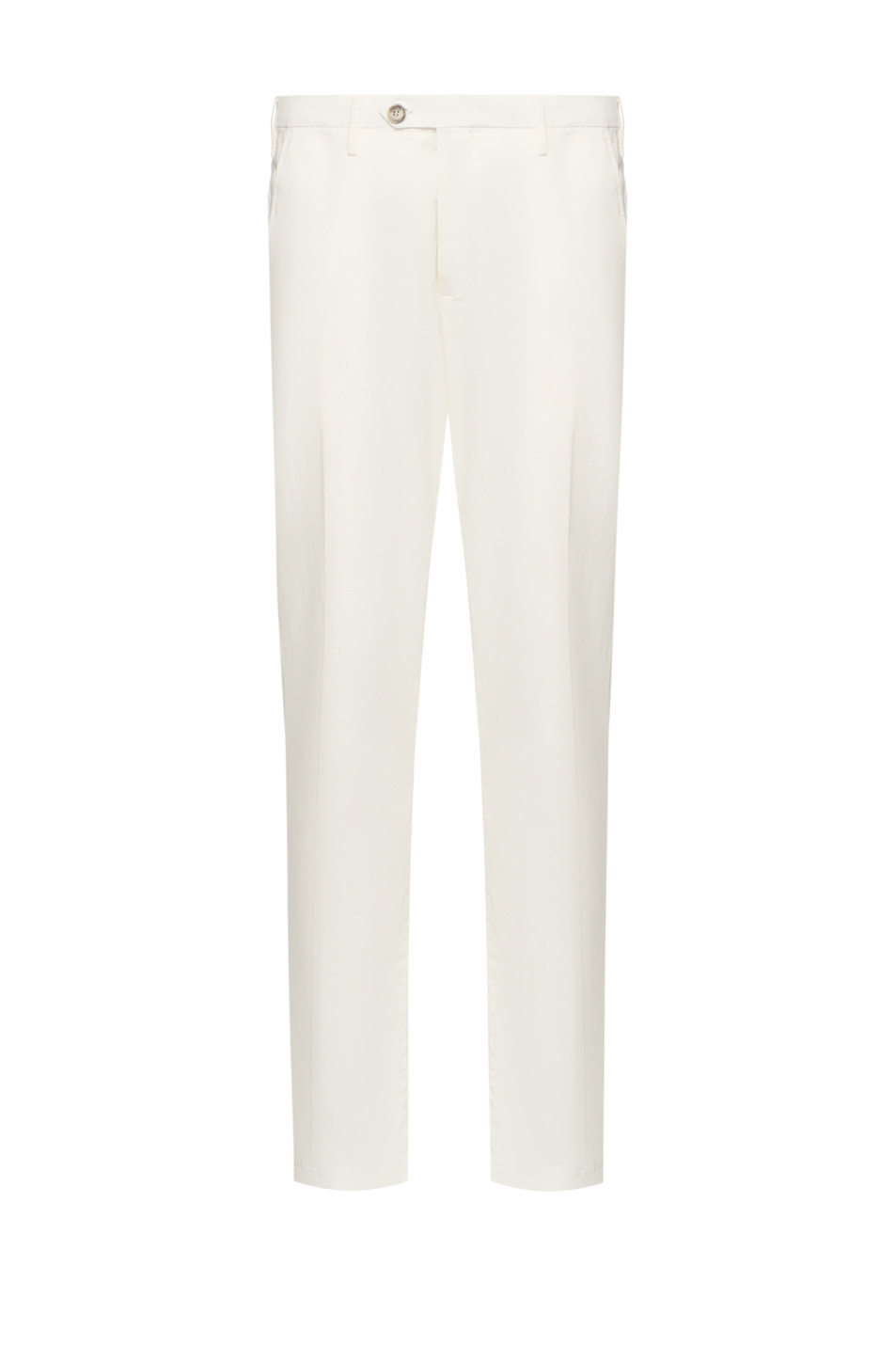 Мужской Canali Брюки из эластичного хлопка (цвет ), артикул D91697PT01636 | Фото 1