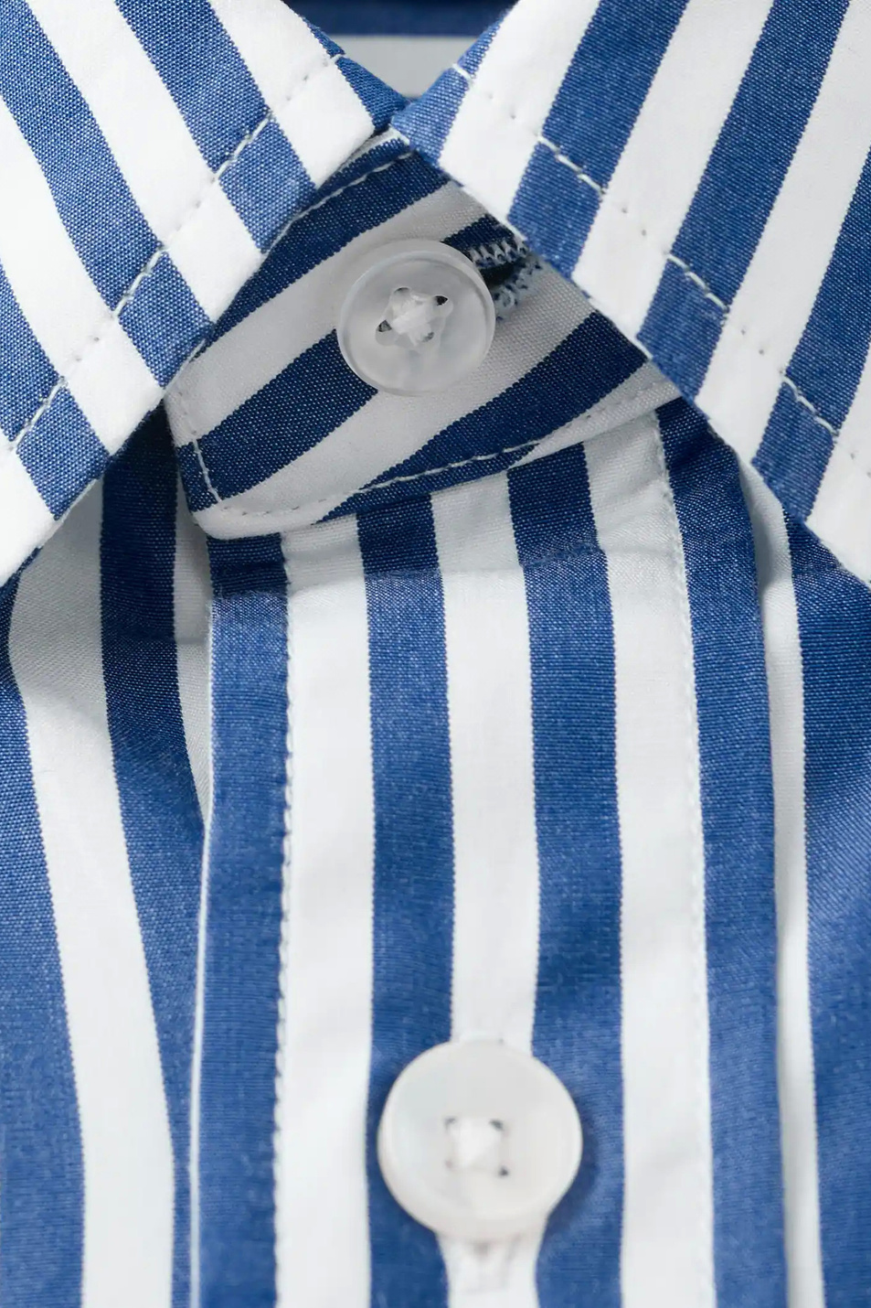 Мужской Mango Man Рубашка CANDELA из хлопка (цвет ), артикул 27055945 | Фото 5