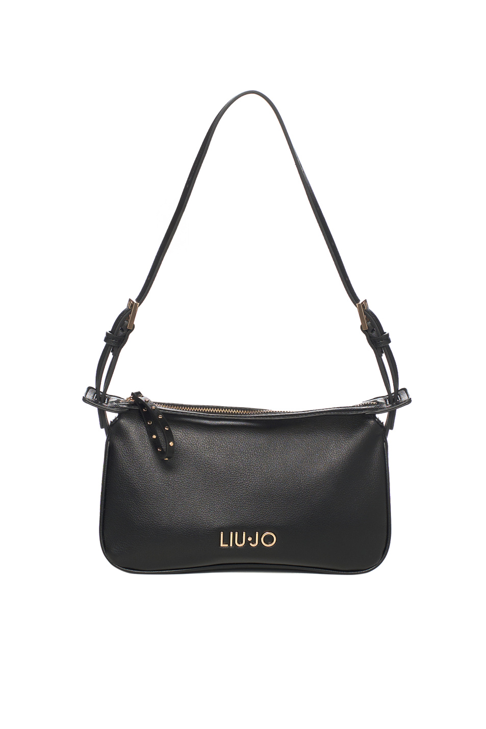 Женский Liu Jo Сумка через плечо с логотипом (цвет ), артикул AA6046E1120 | Фото 1