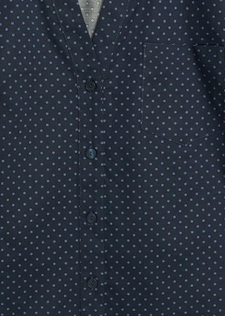 Женский Mango Рубашка STRECHIP-N (цвет ), артикул 77036304 | Фото 6