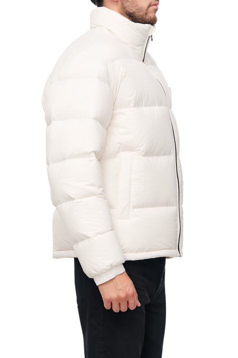 HUGO Куртка с крупным лого на спинке ( цвет), артикул 50474664 | Фото 4