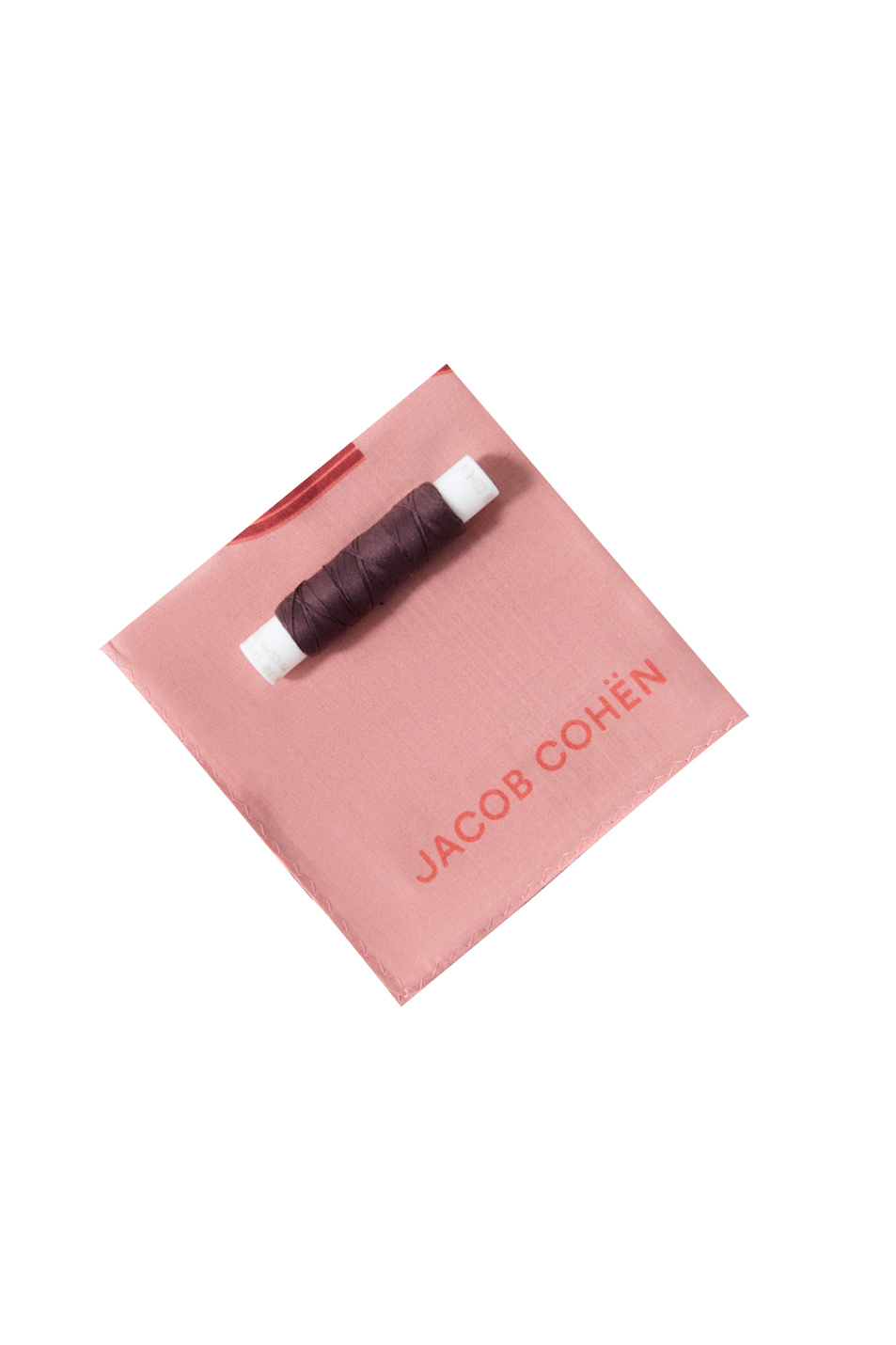 Мужской Jacob Cohen Джинсы BARD из эластичного хлопка (цвет ), артикул UQE0435S3624 | Фото 6