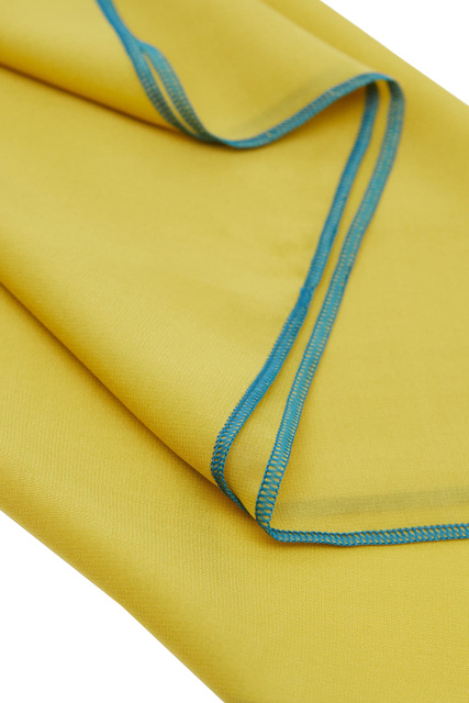 Платок CHIFFON|Основной цвет:Желтый|Артикул:27052501 | Фото 2