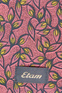 Etam Косметичка KIANA ( цвет), артикул 6517826 | Фото 3