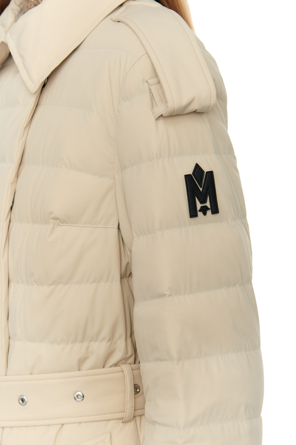 Женский Mackage Пальто стеганое MAGDA (цвет ), артикул P002548 | Фото 7