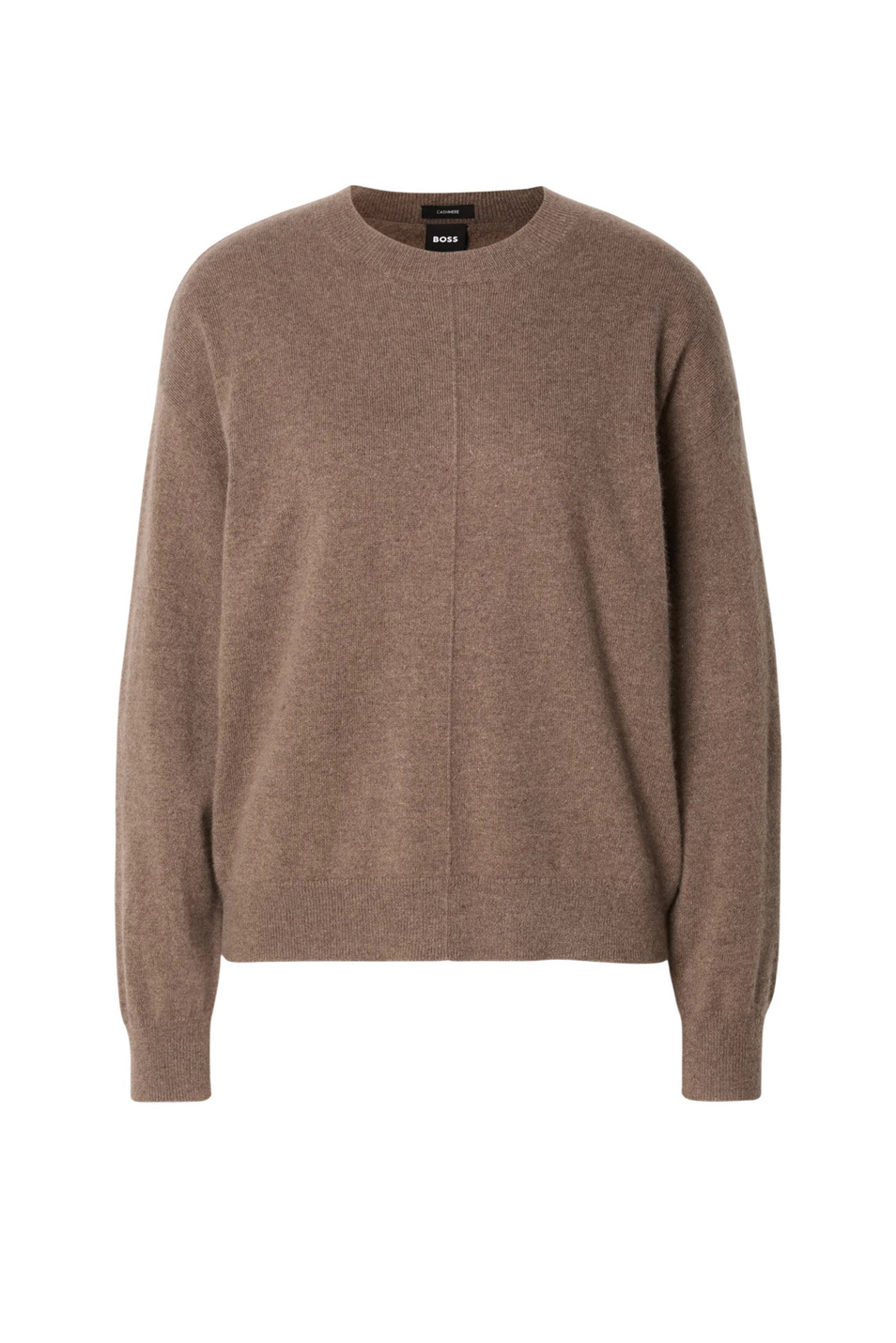 Женский BOSS Джемпер Fascona из кашемира (цвет ), артикул 50547883 | Фото 1