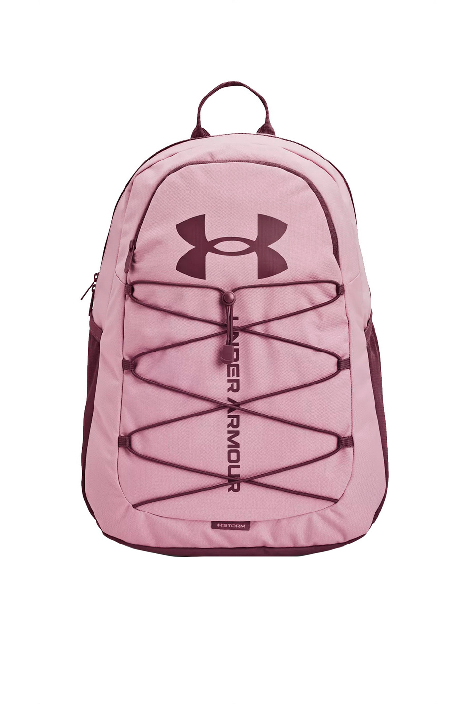 Unisex Under Armour Рюкзак Hustle Sport Backpack (цвет ), артикул 1364181-698 | Фото 1