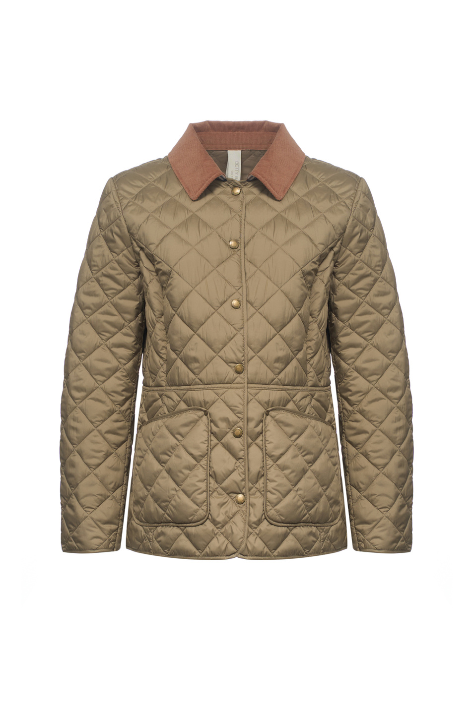 Женский Betty Barclay Куртка стеганая (цвет ), артикул 7026/1515 | Фото 1