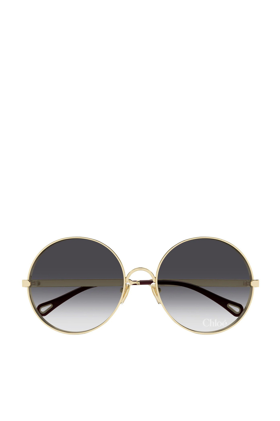 Женский Chloé Eyewear Солнцезащитные очки CH0321S (цвет ), артикул CH0321S | Фото 2