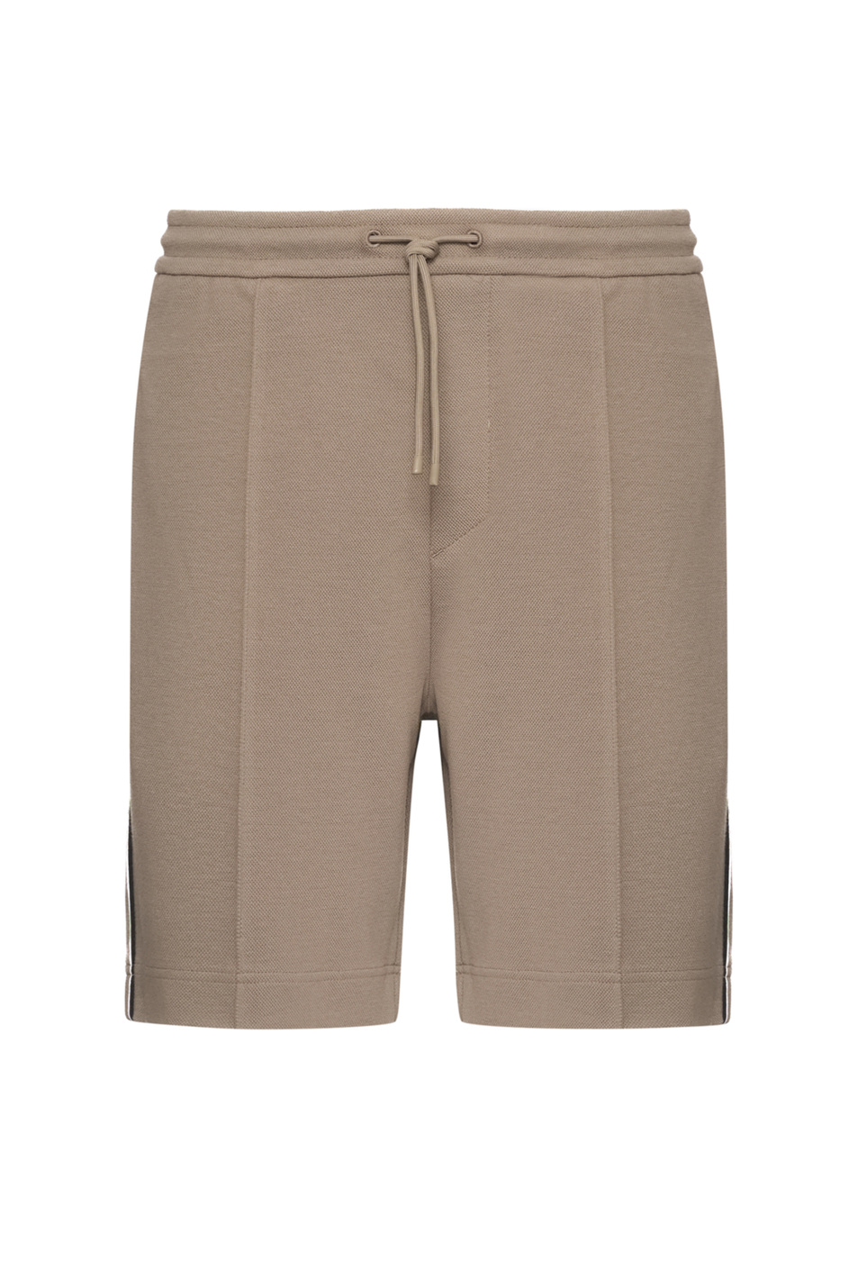 Мужской BOSS Шорты Join из смесового хлопка (цвет ), артикул 50561776 | Фото 1