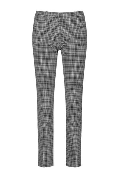 Женский Gerry Weber Брюки в клетку (цвет ), артикул 122195-67684-Citystyle 7/ | Фото 1