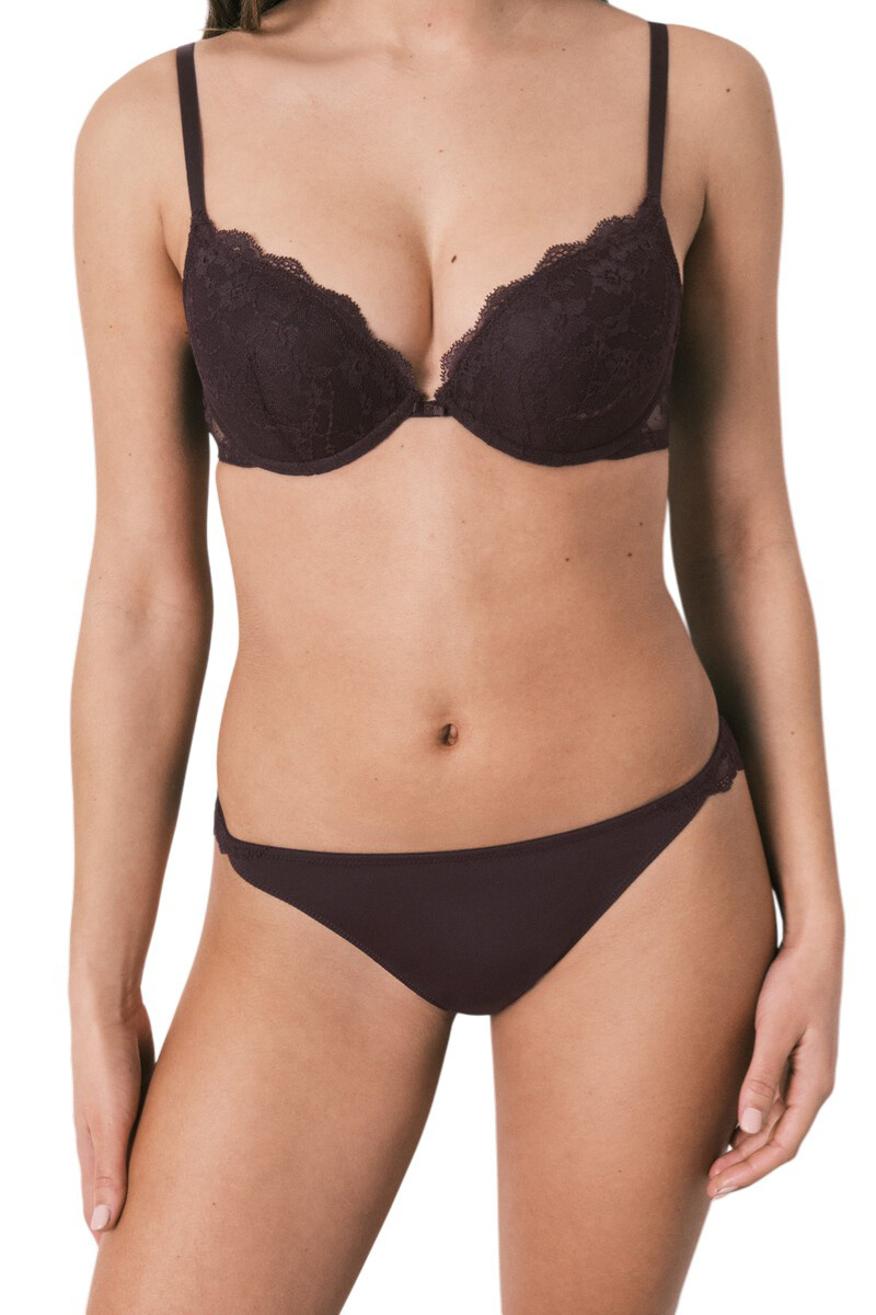 Женский Women'secret Трусы с кружевом (цвет ), артикул 4213780 | Фото 1