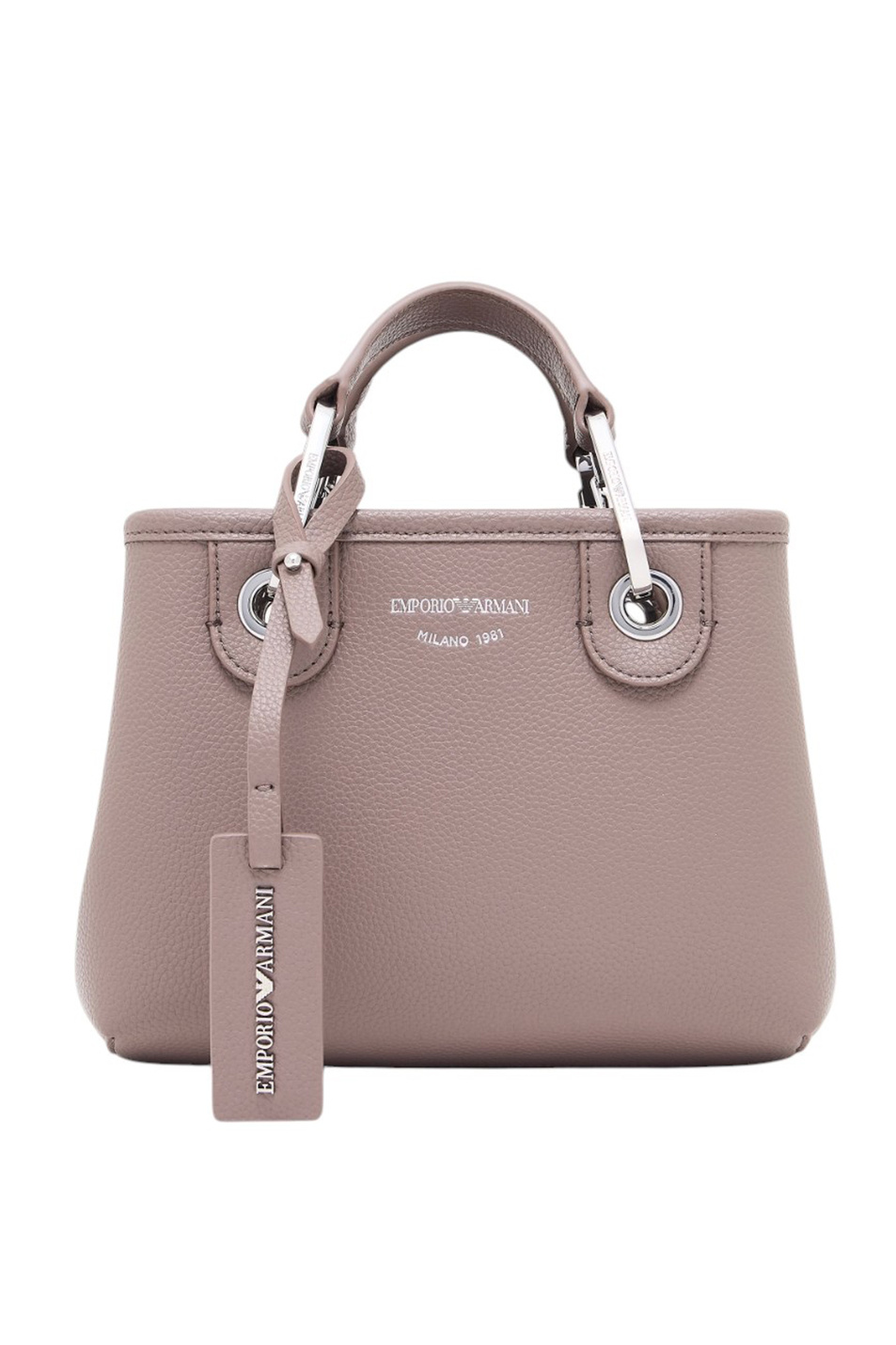 Женский Emporio Armani Сумка SIMIL CERVO (цвет ), артикул EW000382-AF12036 | Фото 1