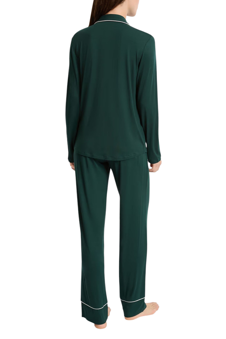 Женский Etam Пижама LUDVIKA с принтом (цвет ), артикул 6556079 | Фото 2