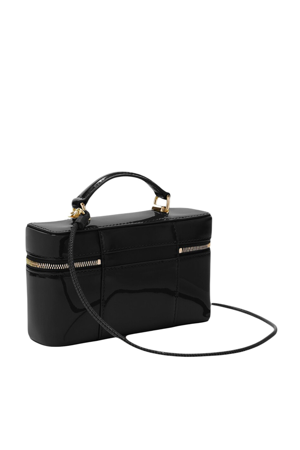 Женский Furla Сумка CAMELIA MICRO из натуральной кожи (цвет ), артикул WE00780-BX0246 | Фото 2