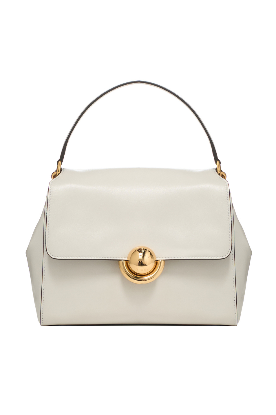 Женский Furla Сумка DOMUS S из натуральной кожи (цвет ), артикул WB01957-BX4184 | Фото 1