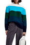 Parfois Вязаный свитер ( цвет), артикул 203085 | Фото 3
