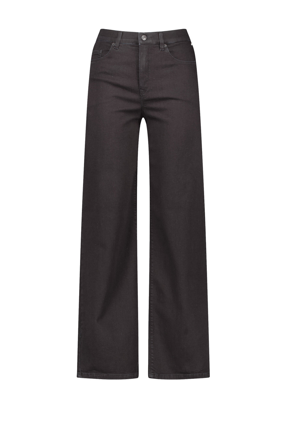 Женский Gerry Weber Джинсы из эластичного хлопка (цвет ), артикул 922007-68001 | Фото 1