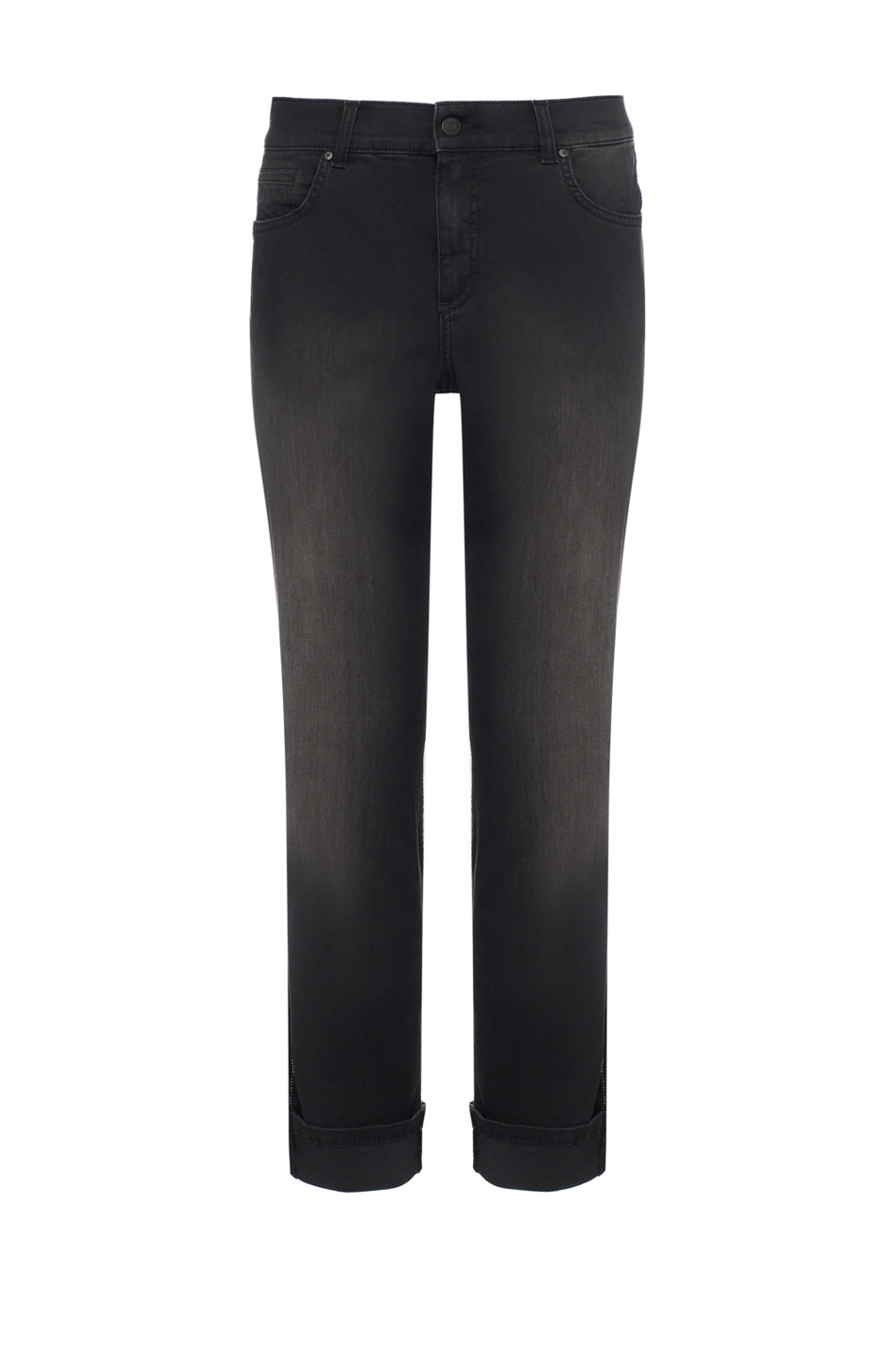 Женский Angels Джинсы DARLEEN из эластичного хлопка (цвет ), артикул 346816530 | Фото 1