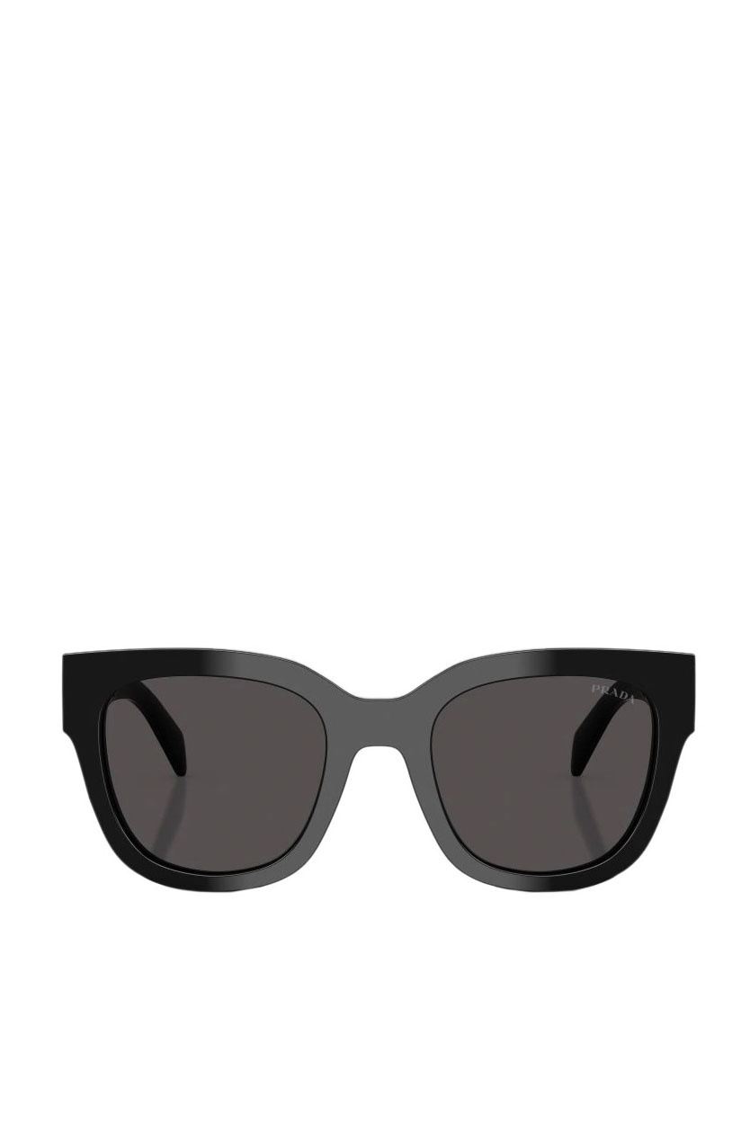 Женский Prada Eyewear Солнцезащитные очки 0PR C04S (цвет ), артикул 0PR C04S | Фото 2