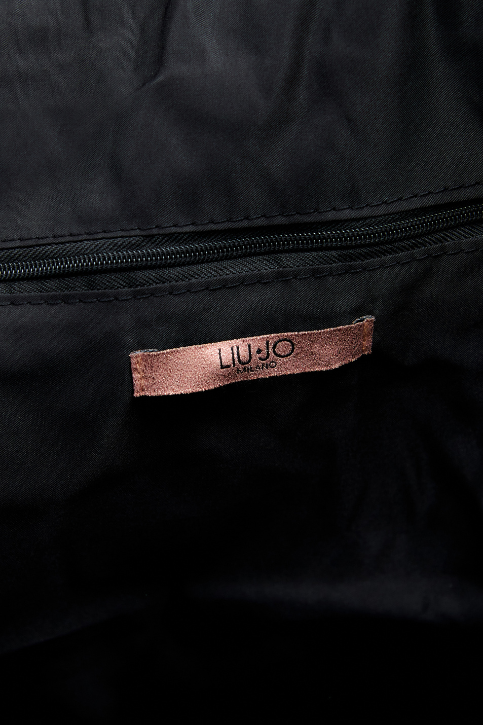 Liu Jo Текстильная сумка с логотипом (цвет ), артикул 3F1081T0300 | Фото 3