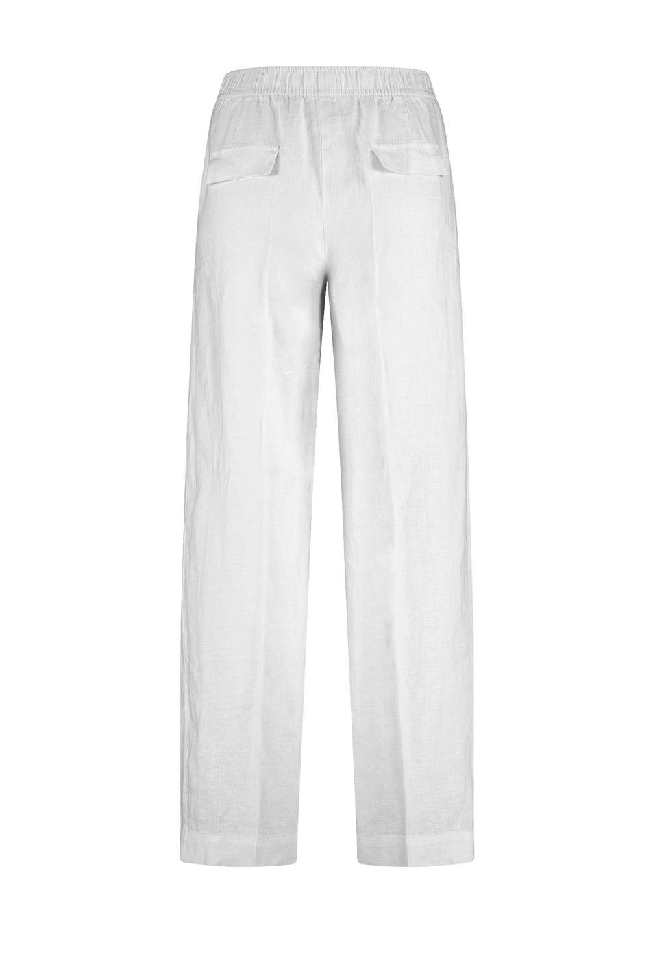 Женский Gerry Weber Брюки из льна (цвет ), артикул 520322-66729-MIRJA | Фото 2