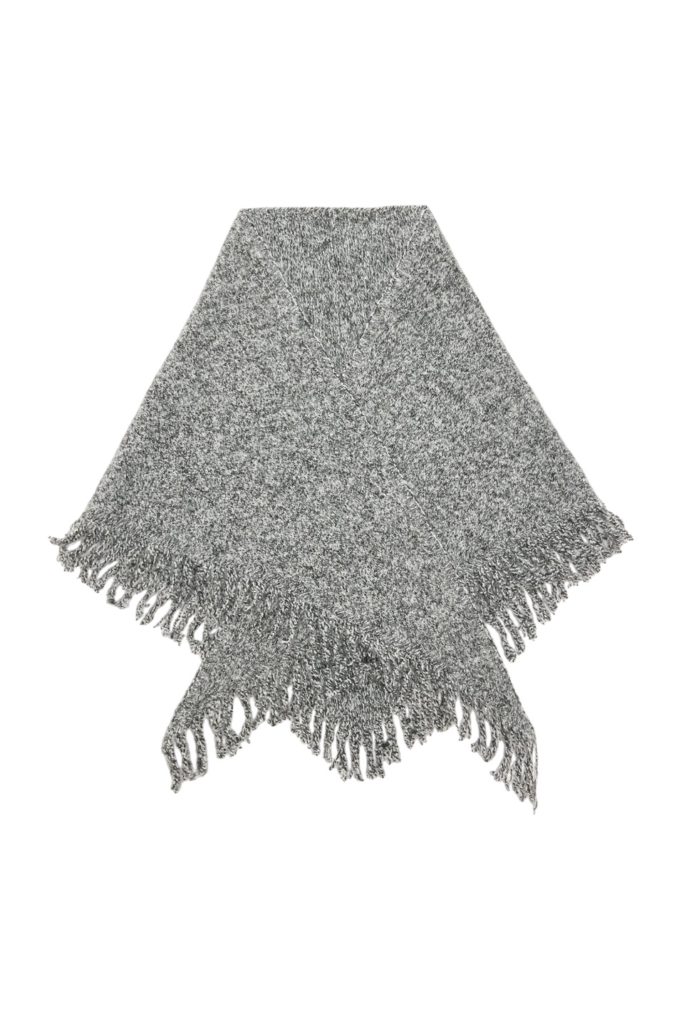 Женский Parfois Шаль с бахромой (цвет ), артикул 240497 | Фото 1