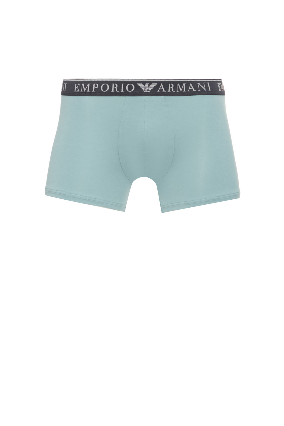 Мужской Emporio Armani Трусы в комплекте из 2 пар (цвет ), артикул 111769-3F720 | Фото 2