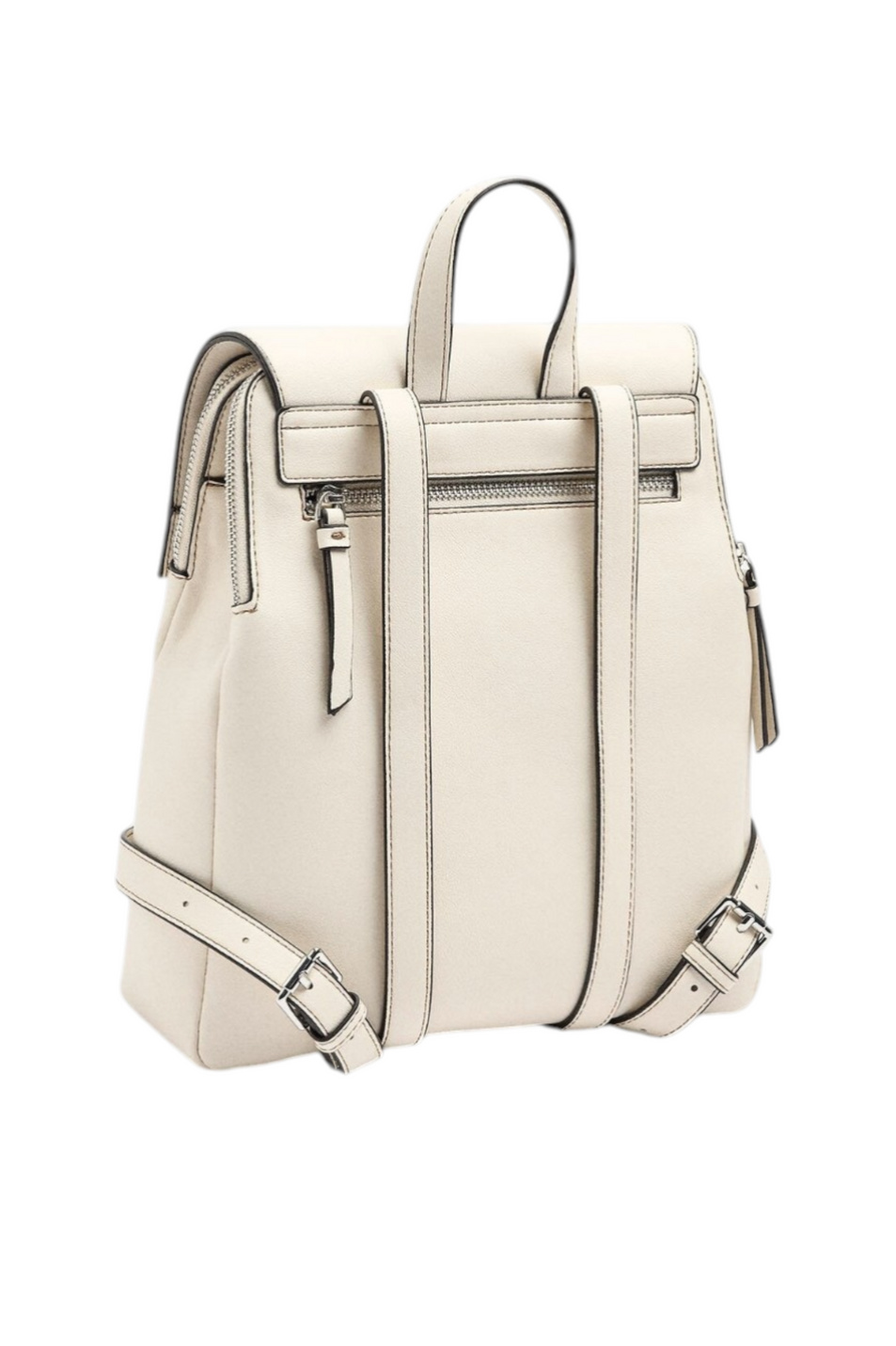 Женский Parfois Рюкзак из искусственной кожи (цвет ), артикул 246242 | Фото 2