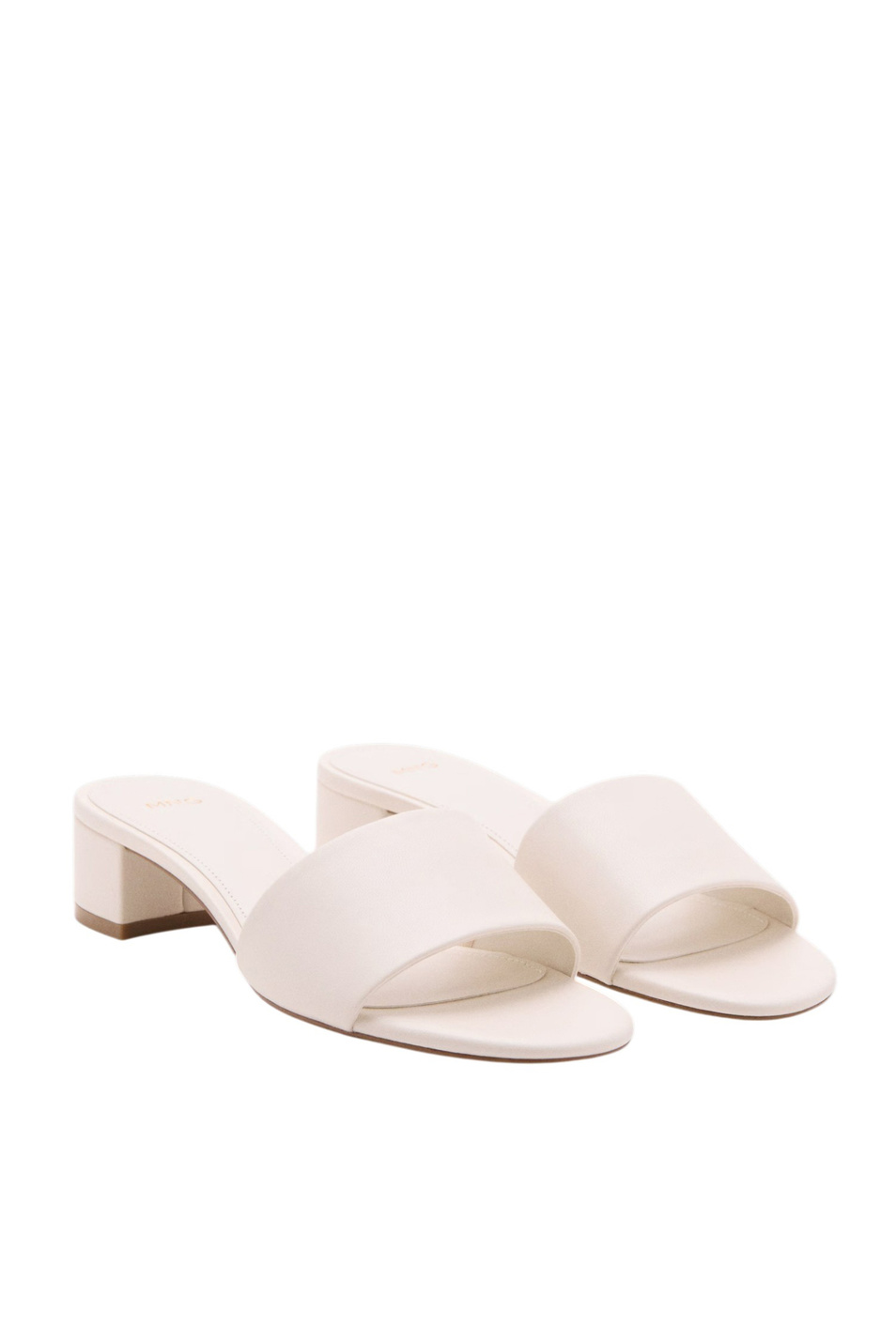 Женский Mango Мюли LUCA (цвет ), артикул 27047780 | Фото 2